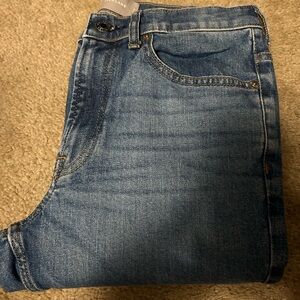 Everlane slim jeans (29x30)